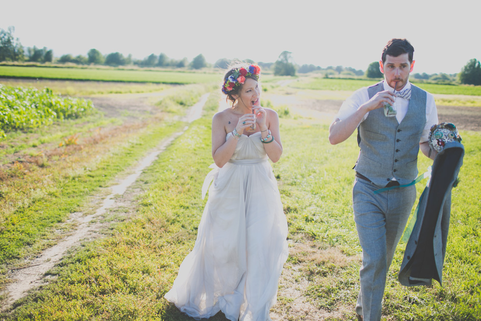 documentary wedding photographer portland