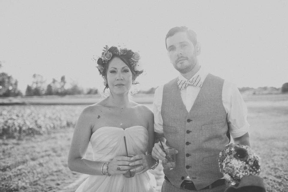 bohemian wedding photographer portland