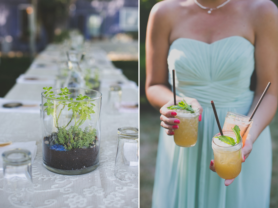 bohemian wedding photographer portland