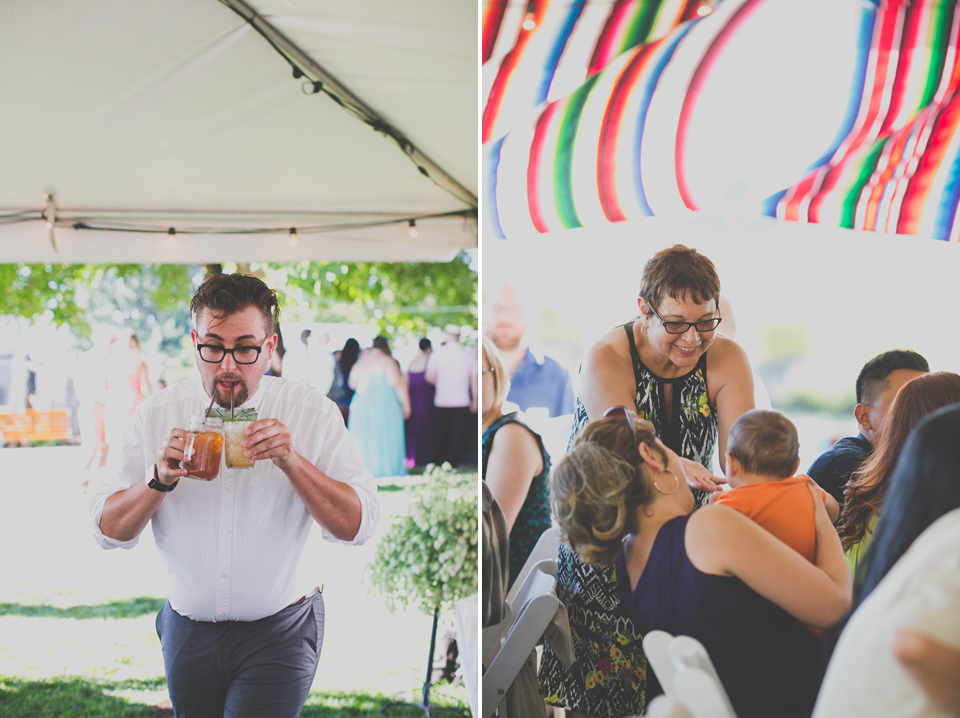 candid wedding photographer