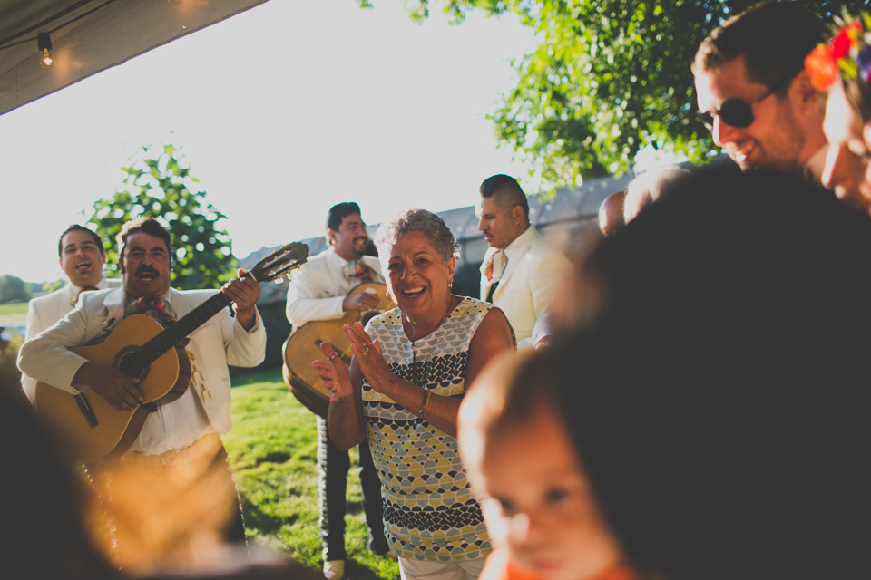 documentary wedding photographer