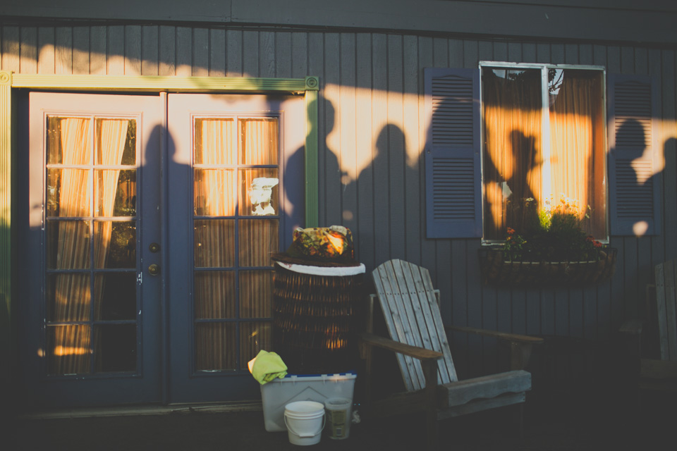 documentary wedding photographer portland