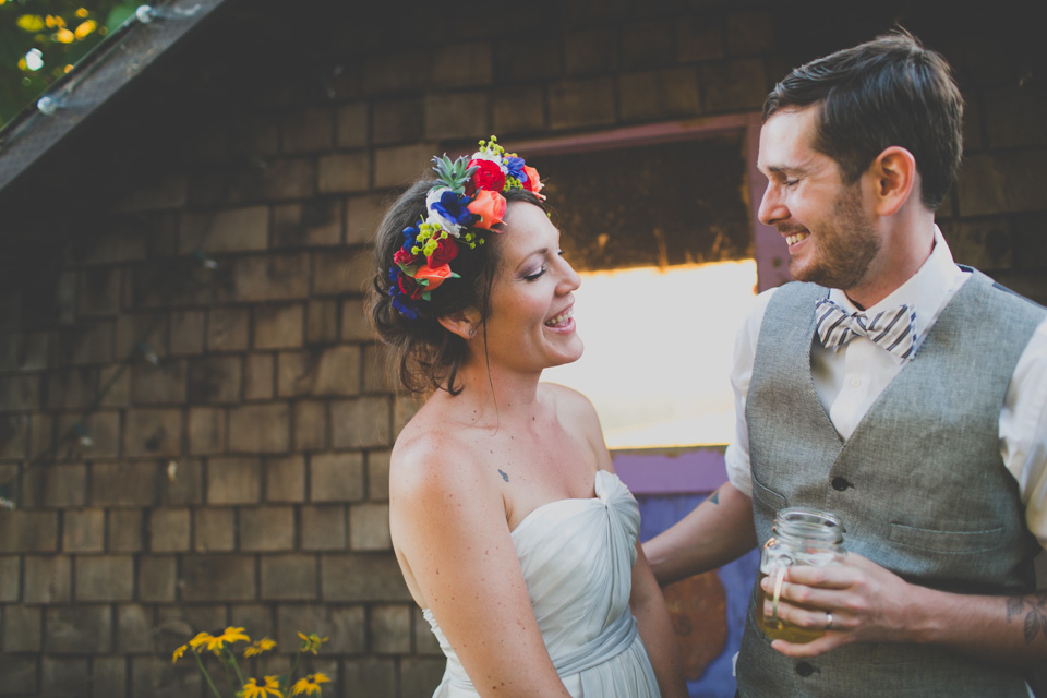 candid wedding photographer portland or