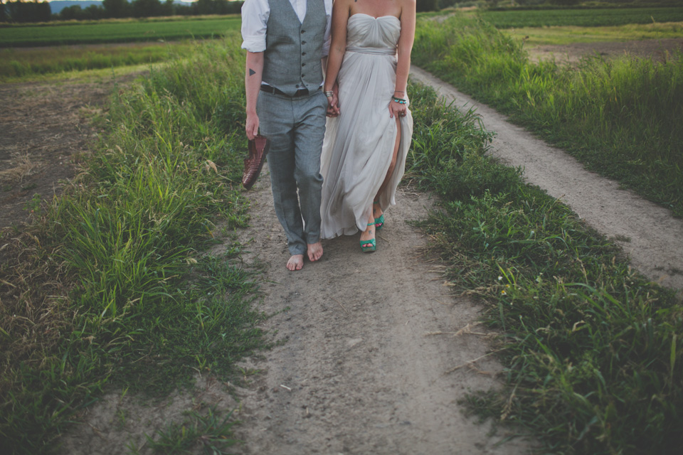 documentary wedding photographer portland