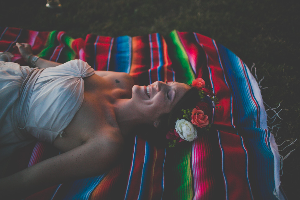 documentary wedding photographer portland