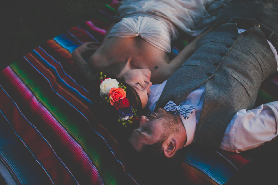 bohemian wedding photographer