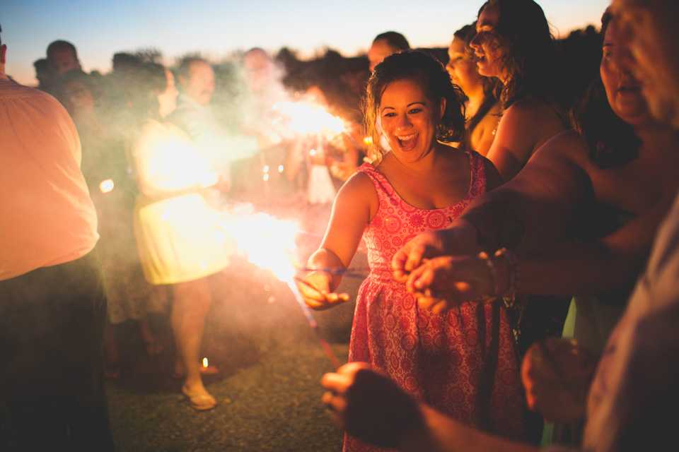 documentary wedding photographer