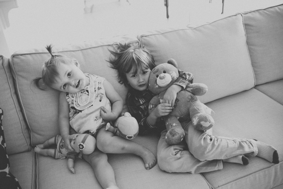 documentary family photographer portland or