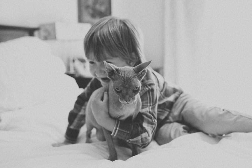 in home family photographer portland or