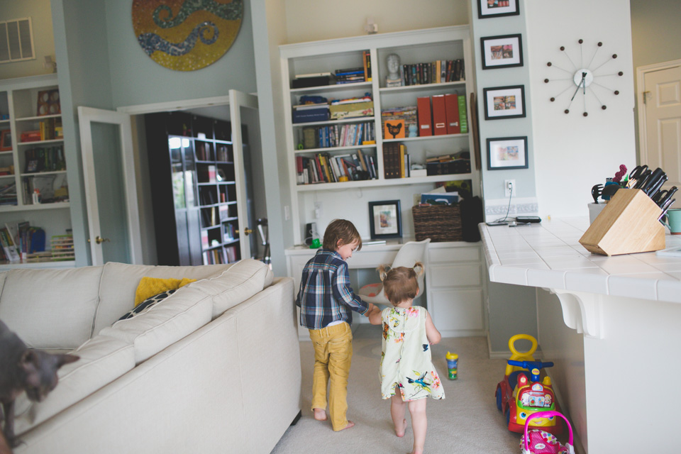 family photographer portland or