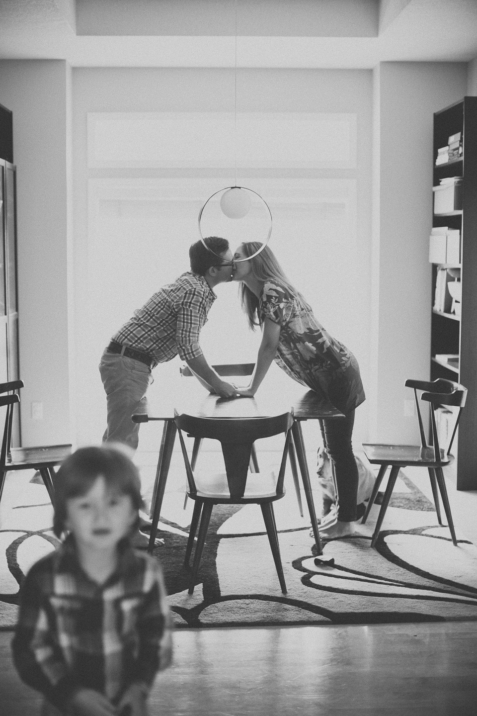 in home family photographer portland or