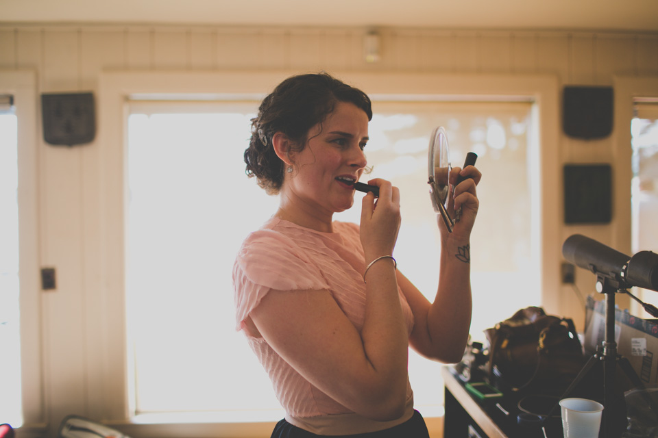 journalistic wedding photographer, WA