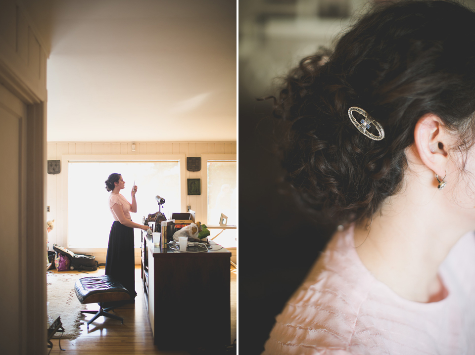 Gig Harbor, WA Wedding Photographer