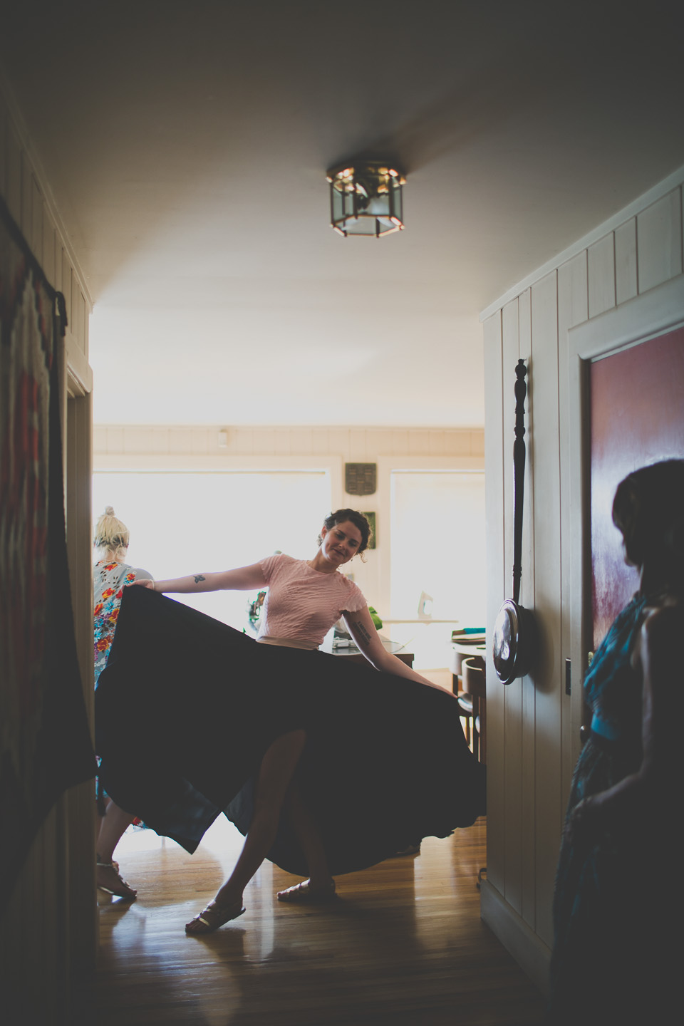 journalistic wedding photographer, WA