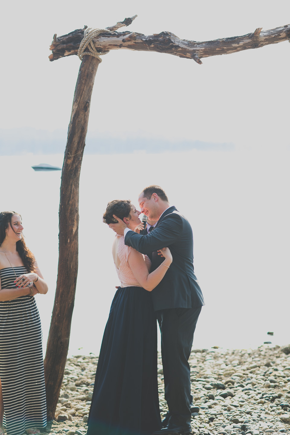 Gig Harbor, WA Wedding Photographer