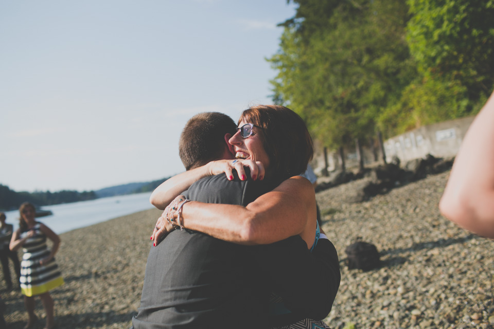 documentary wedding photographer, WA