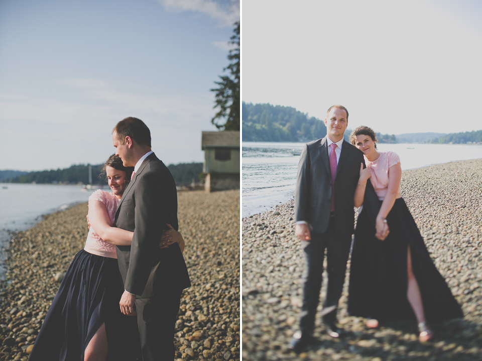 Gig Harbor, WA Wedding Photographer