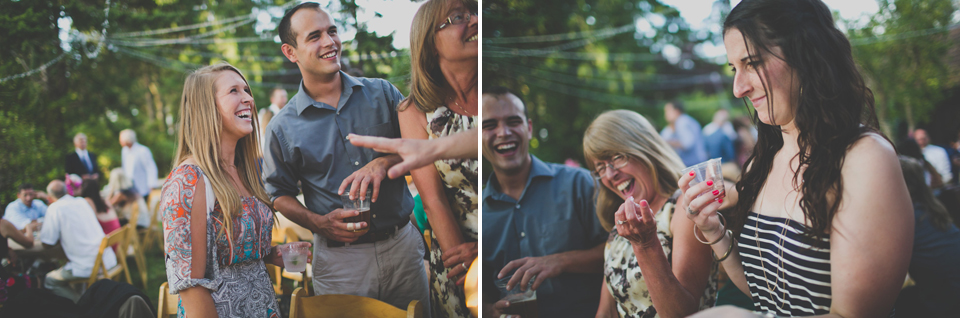 Gig Harbor Wedding Photographer