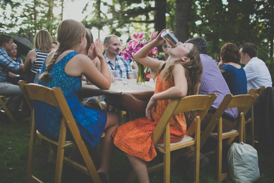 Gig Harbor, WA Wedding Photographer