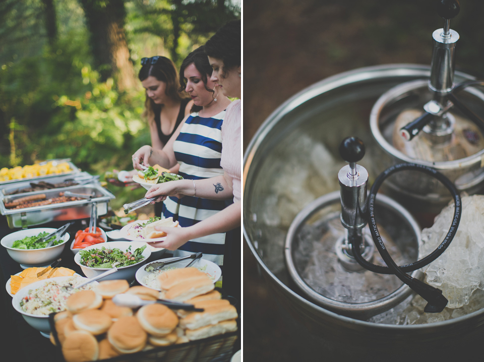 Gig Harbor Wedding Photographer