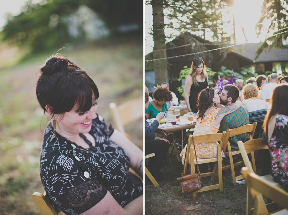 Gig Harbor, WA Wedding Photographer