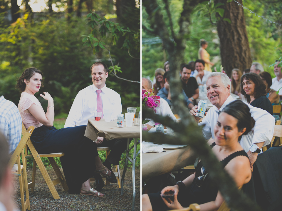 Gig Harbor, WA Wedding Photographer