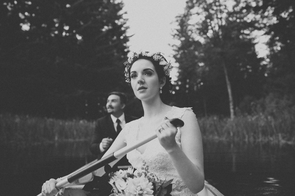 boho wedding photographer portland or
