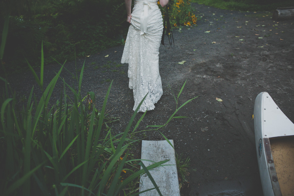 indie wedding photographer portland or