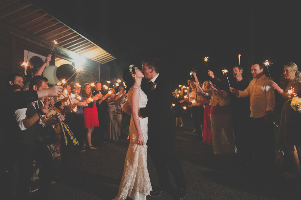 journalistic wedding photographer portland or