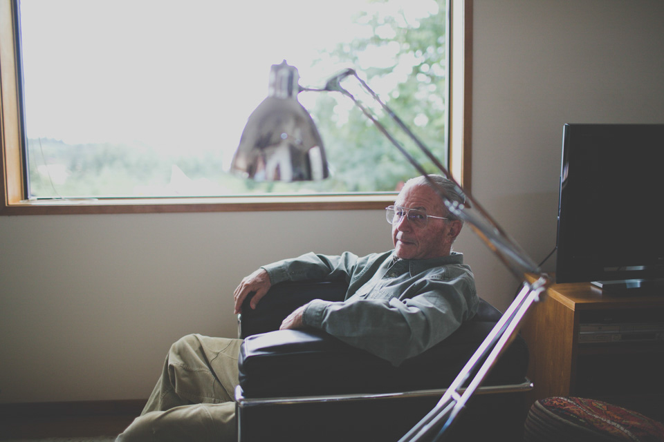 Documentary wedding photographer