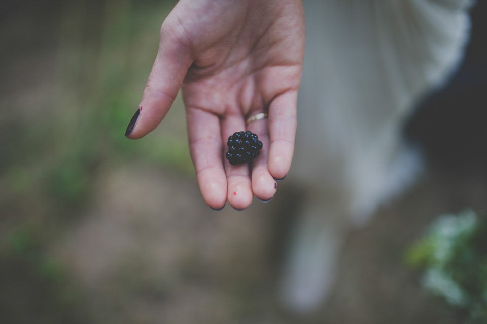 Documentary wedding photographer