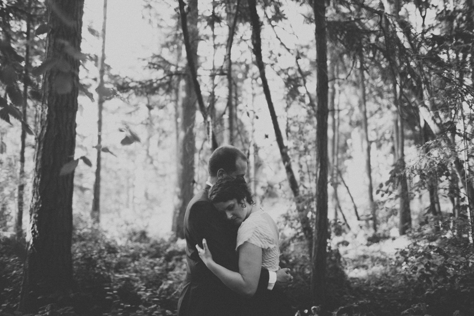 Washington Wedding Photographer