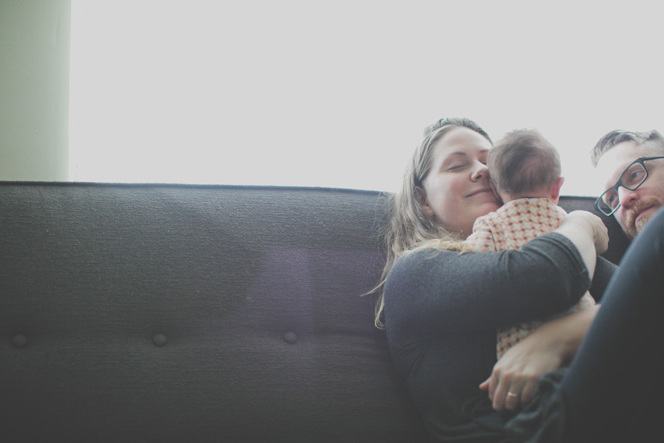 Portland family photographer