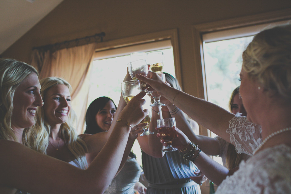 Bend OR wedding photographer