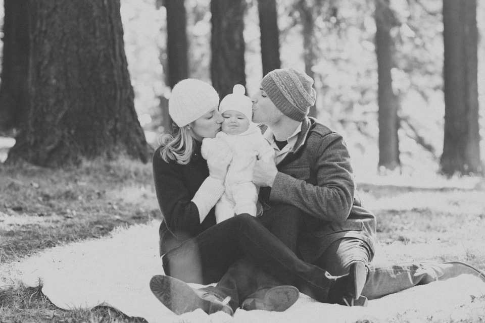Portland family photographer