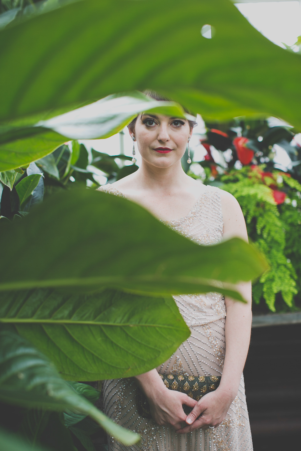 Seattle Wedding Photographer