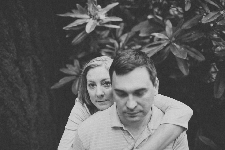 engagement photographer portland OR