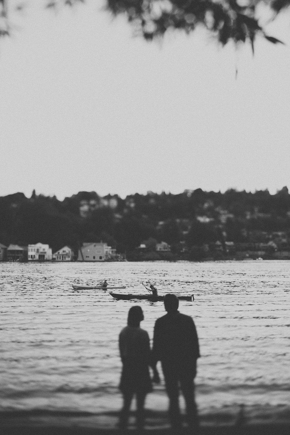 engagement photos portland