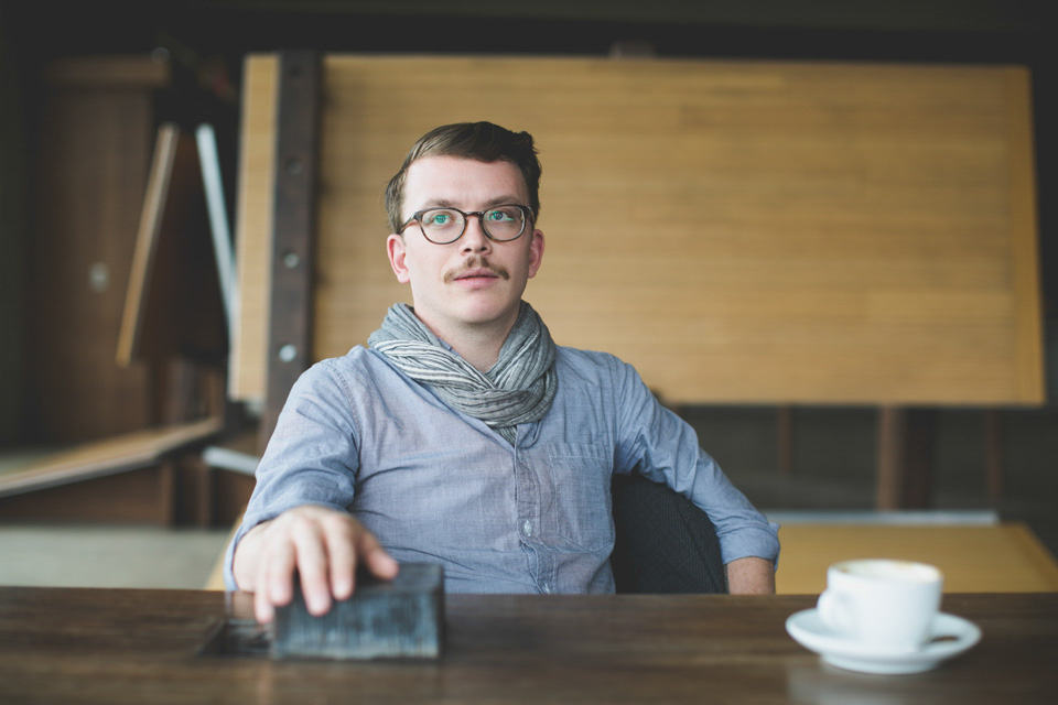 portland portrait photographer
