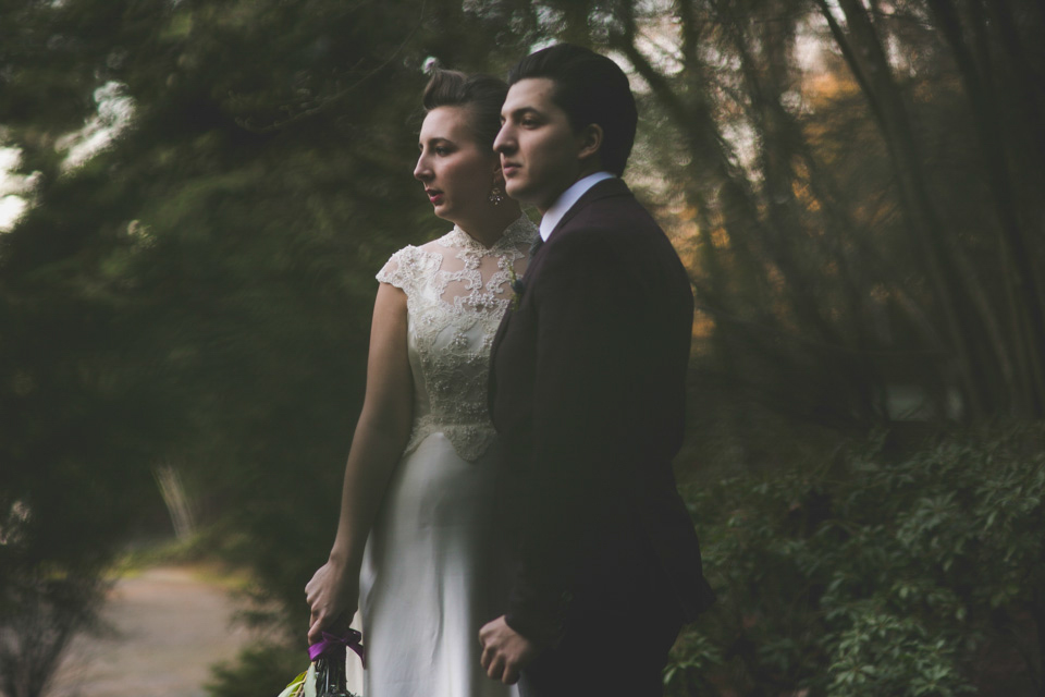 abernethy center wedding