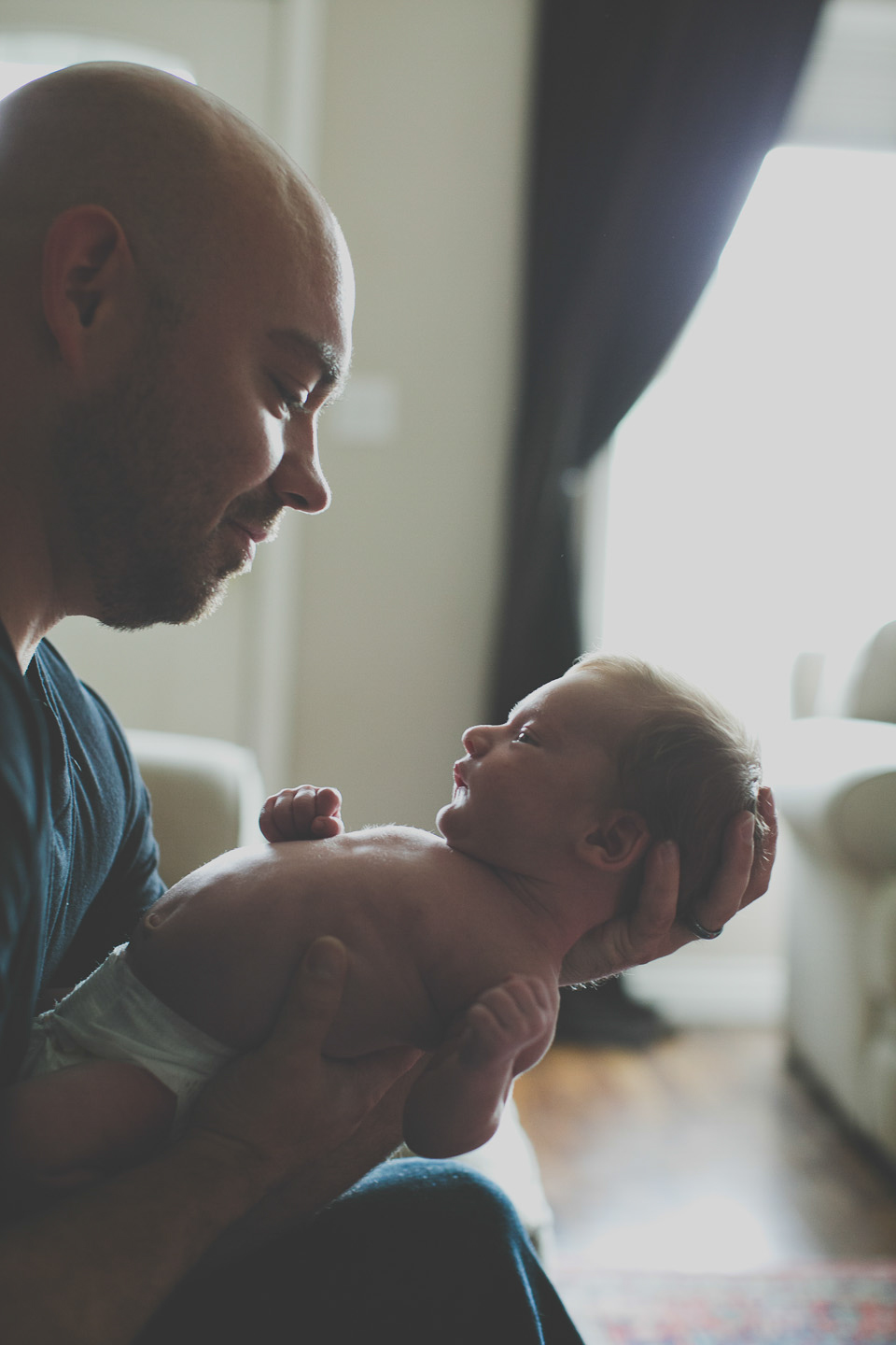 newborn photographer portland or