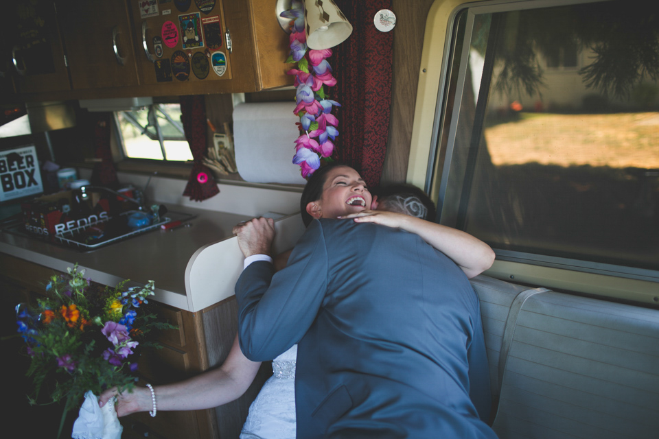 photojournalistic wedding photographer portland