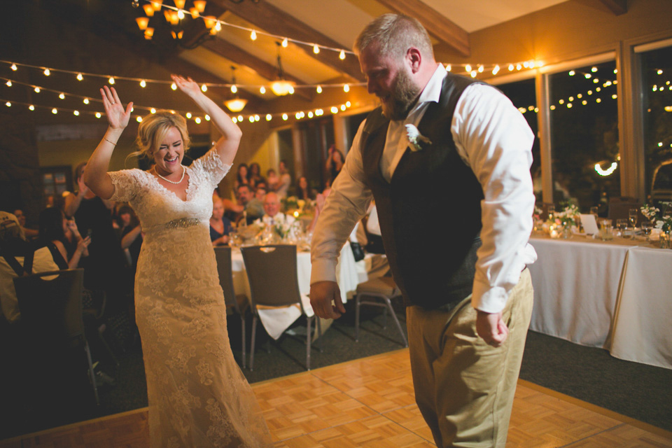 Bend OR wedding photographer