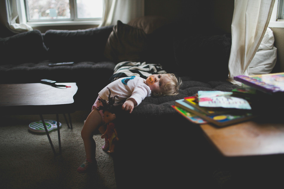 portland candid family photographer