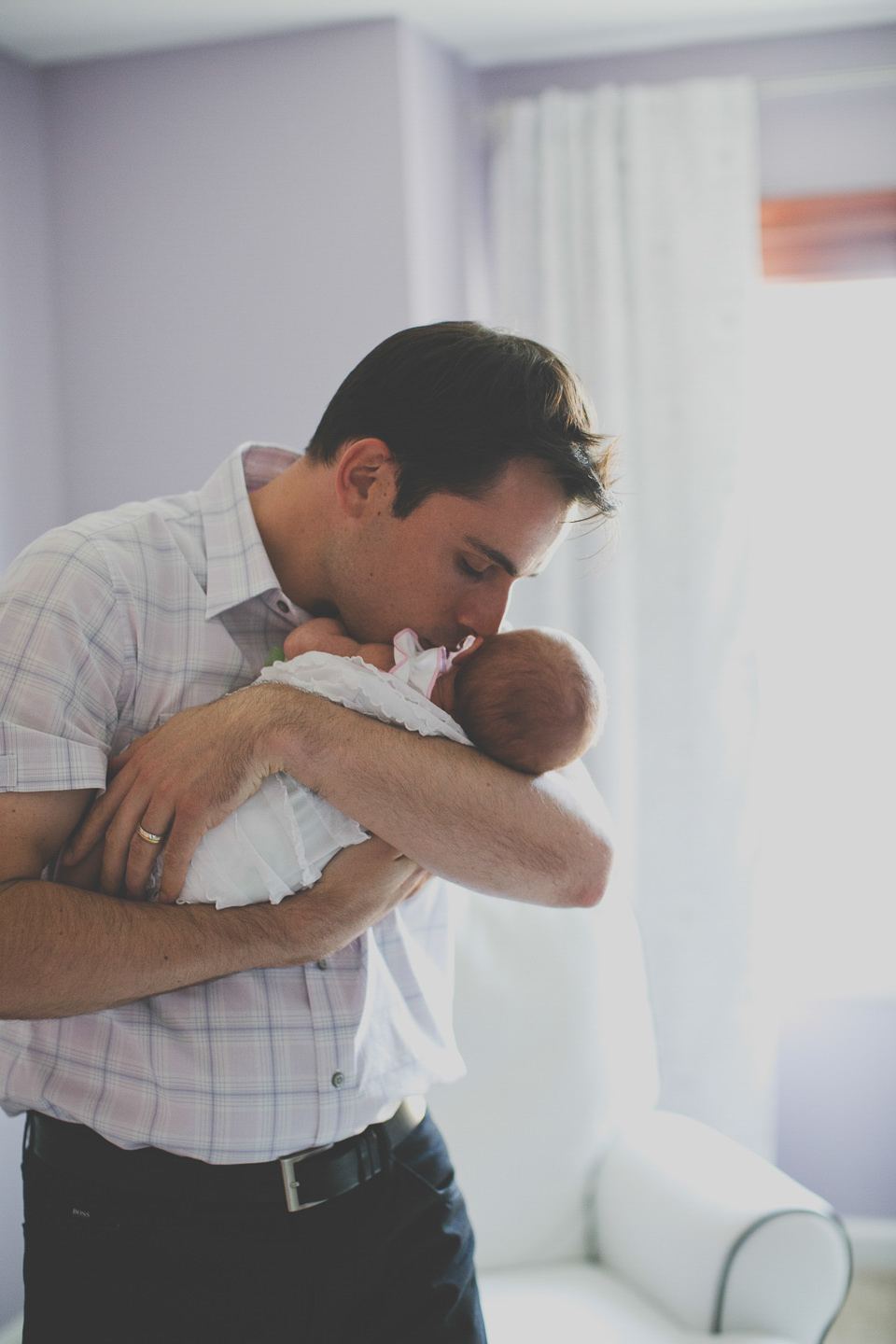 newborn photos Portland OR