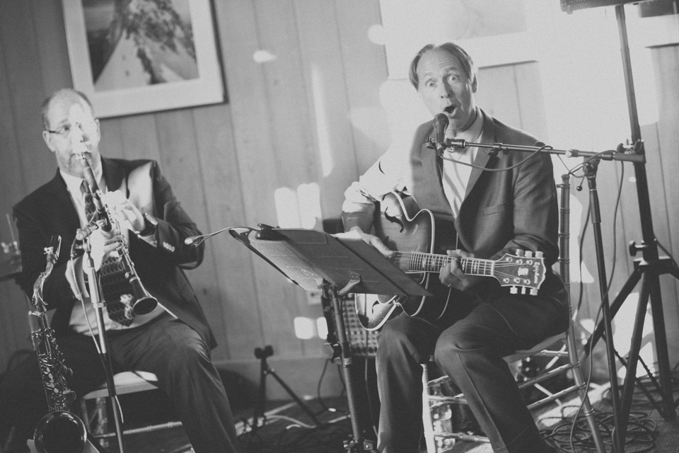 Timberline Lodge Wedding