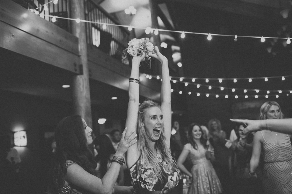 Bend OR wedding photographer