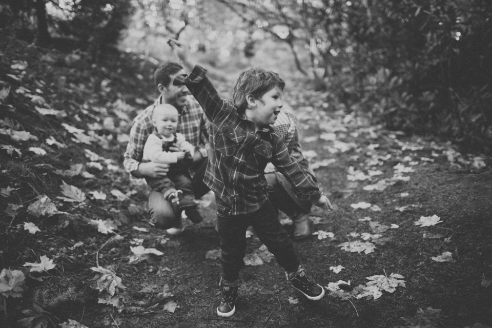 portland family photographer