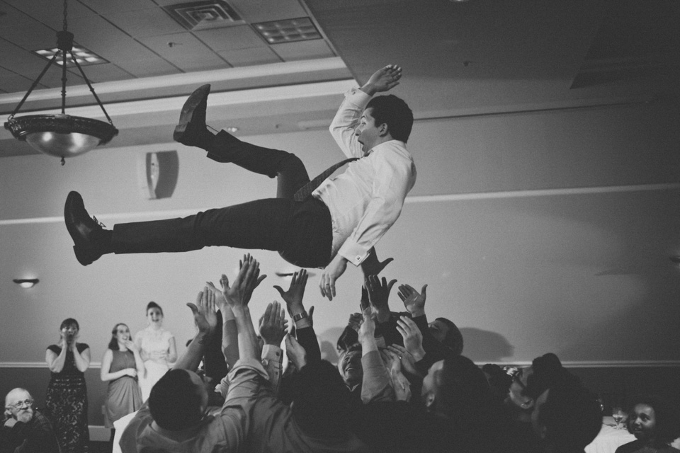abernethy center wedding