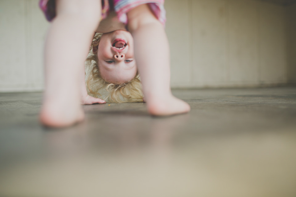 portland candid family photographer